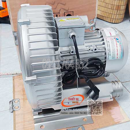 Máy Thổi Khí Veratti 1500w
