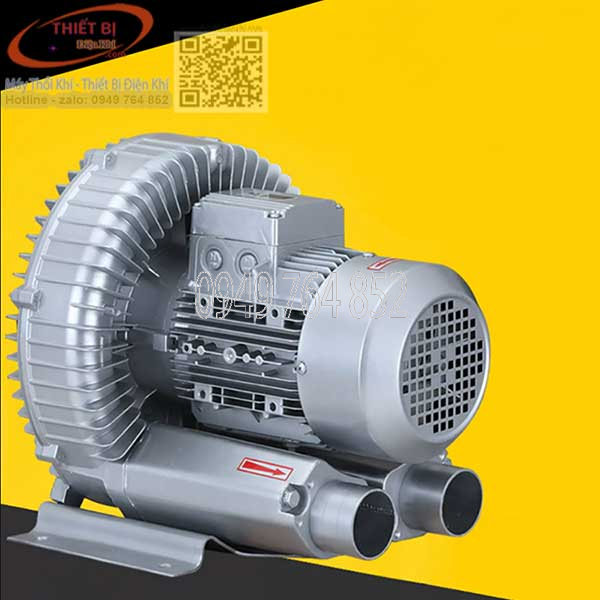 Máy Thổi Khí Veratti BG-2.2kw